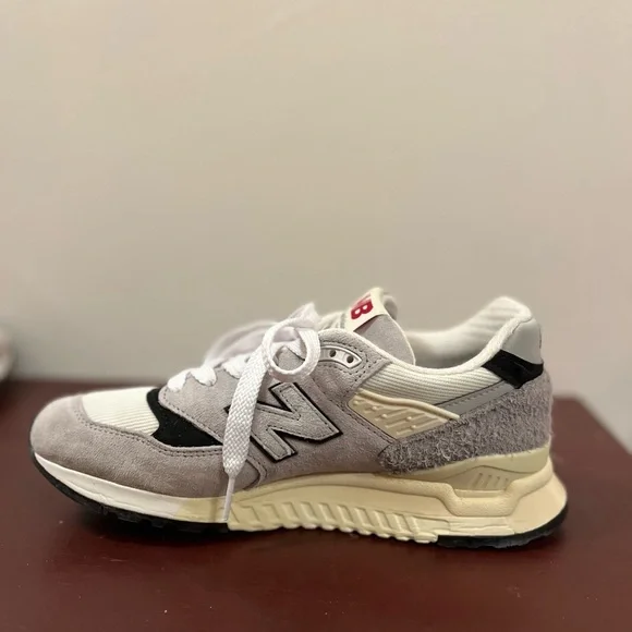 New Balance Teddy Santis 998 ‘Made in USA’ Sneakers, Size 6.5 - Picture 6 of 15
